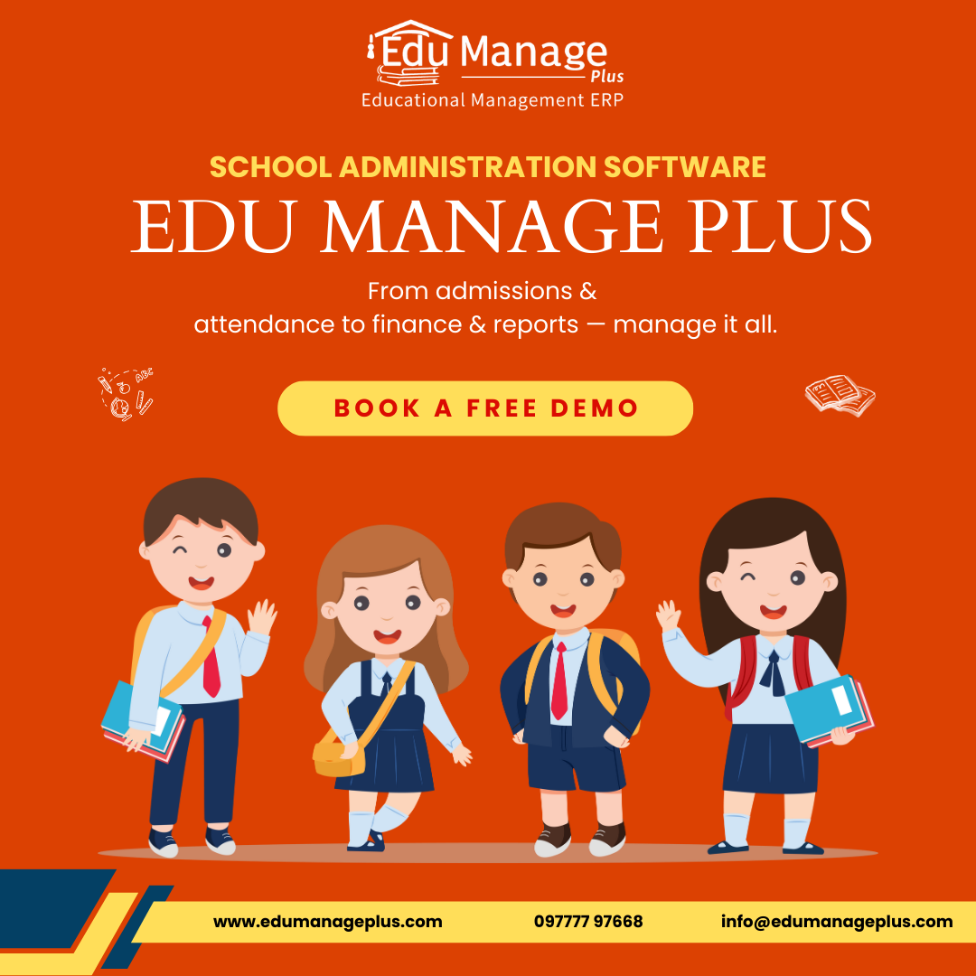 Supercharge School Efficiency with Powerful School Administration Software in 2026